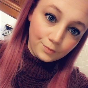 Meet your Posher, Ryanne